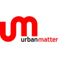 Urban Matter logo