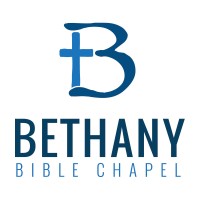 Bethany Bible Chapel logo
