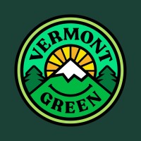 Vermont Green FC logo