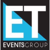 ET Events Group logo