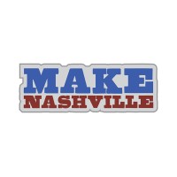 MAKE NASHVILLE logo