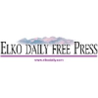 Image of Elko Daily Free Press