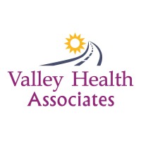 Valley Health Associates logo