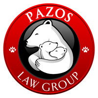 Pazos Law Group logo