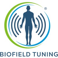 BIOFIELD TUNING logo