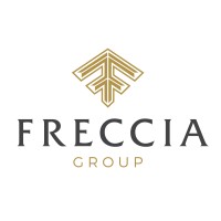 FRECCIA GROUP logo