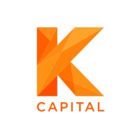 K Capital logo