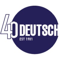 Deutsch Architecture Group logo