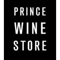 Prince Wine Store logo