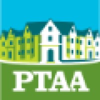 Piedmont Triad Apartment Association logo