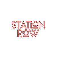 Station Row logo