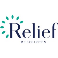 Relief Resources - Mental Health Referrals logo