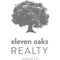 Eleven Oaks Realty logo