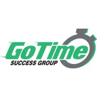 Go Time Success Group logo