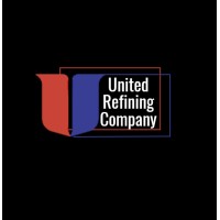 United Refining Company logo