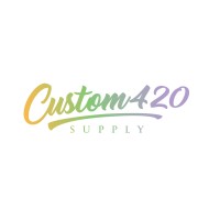 Custom 420 Supply logo