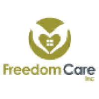 Freedom Care logo