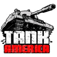 Tank America logo