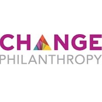 CHANGE Philanthropy logo