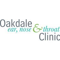 OAKDALE EAR, NOSE & THROAT CLINIC logo