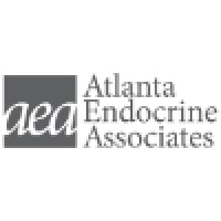 Atlanta Endocrine Associates logo