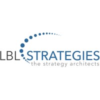 LBL Strategies logo