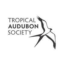 TROPICAL AUDUBON SOCIETY logo