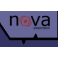 NOVA Corporation logo