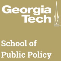 Georgia Tech School Of Public Policy logo