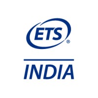 ETS India logo