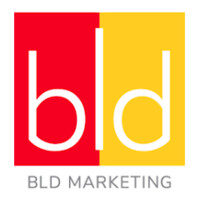 BLD Marketing logo