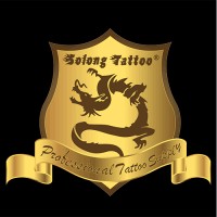 Solong Tattoo logo