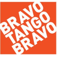 Bravo Tango Bravo Advertising logo