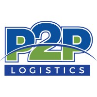 P2P Logistics LLC logo