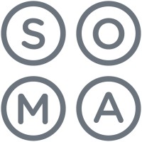 Soma Water logo
