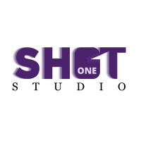 Shot One Studio logo