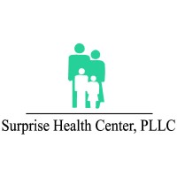 Surprise Health Center, PLLC logo