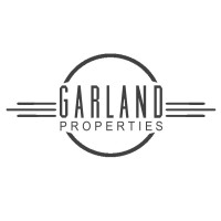 Garland Properties LLC logo
