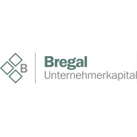 Bregal Unternehmerkapital logo