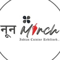 Noon Mirch logo
