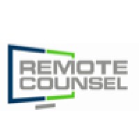 Remote Counsel logo