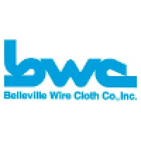 Belleville Wire Cloth logo