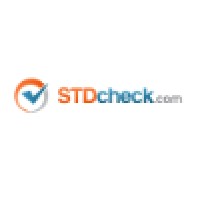 STD Check logo