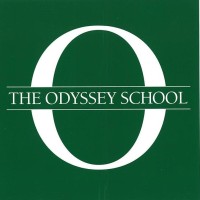 The Odyssey School logo