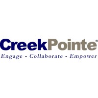 CreekPointe logo