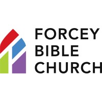 Forcey Bible Church logo