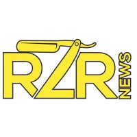 RZR News logo