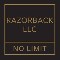 RAZORBACK LLC logo