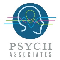 Psych Associates LLC logo