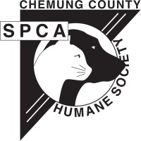 Chemung County Humane Society & SPCA logo